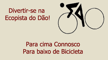 Voucher Descida da Ecopista